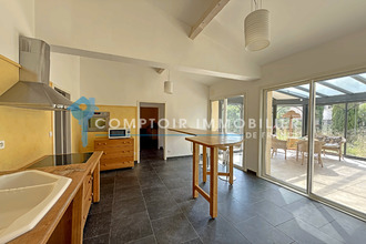 achat maison marsillargues 34590