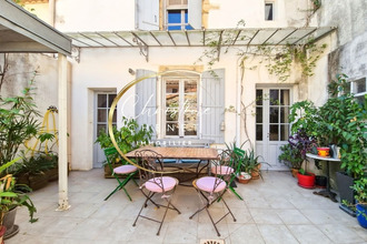 achat maison marsillargues 34590