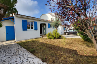 achat maison marsillargues 34590