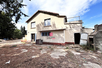 achat maison marsillargues 34590