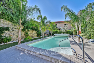 achat maison marsillargues 34590