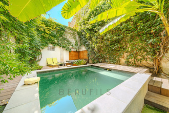 achat maison marsillargues 34590