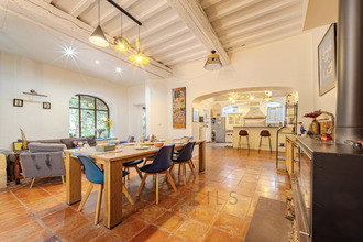 achat maison marsillargues 34590