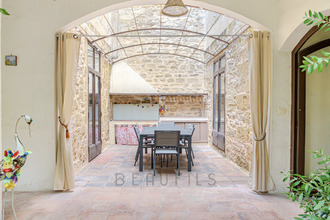 achat maison marsillargues 34590