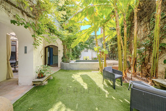 achat maison marsillargues 34590