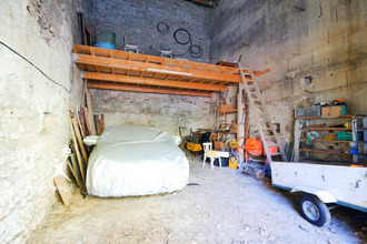 achat maison marsillargues 34590