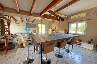 achat maison marsillargues 34590