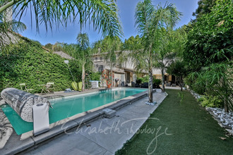 achat maison marsillargues 34590