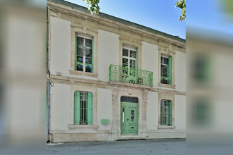 achat maison marsillargues 34590