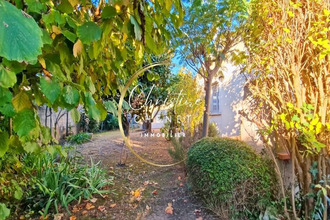 achat maison marsillargues 34590