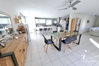 achat maison marsillargues 34590