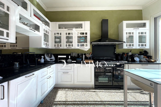 achat maison marsillargues 34590