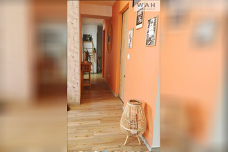 achat maison marsillargues 34590