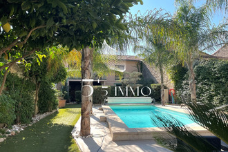 achat maison marsillargues 34590