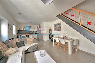 achat maison marsillargues 34590