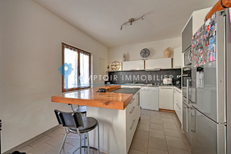 achat maison marsillargues 34590