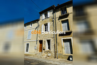 achat maison marsillargues 34590