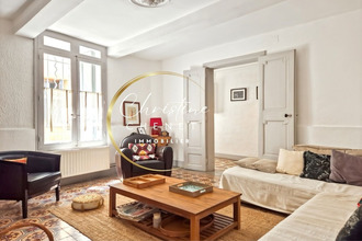 achat maison marsillargues 34590