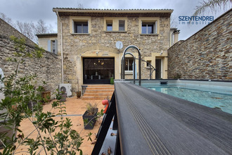 achat maison marsillargues 34590