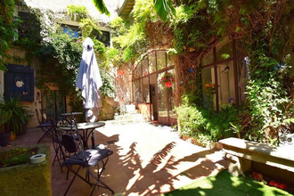 achat maison marsillargues 34590