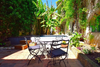 achat maison marsillargues 34590