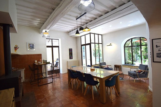 achat maison marsillargues 34590