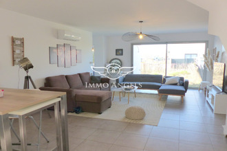 achat maison marsillargues 34590