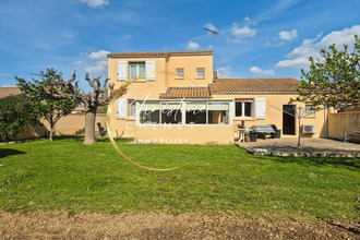 achat maison marsillargues 34590