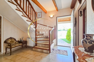 achat maison marsillargues 34590