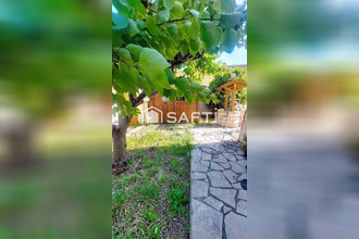 achat maison marsillargues 34590