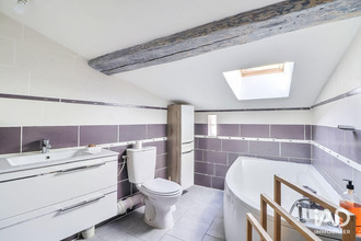 achat maison marsillargues 34590