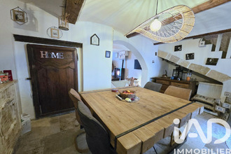 achat maison marsillargues 34590