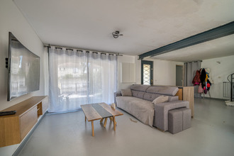 achat maison marsillargues 34590