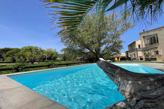 achat maison marsillargues 34590