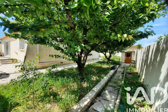 achat maison marsillargues 34590