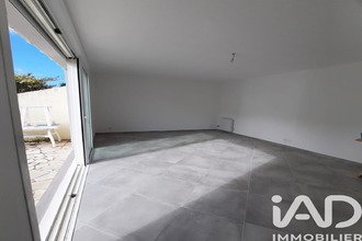 achat maison marsillargues 34590