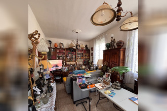 achat maison marsillargues 34590