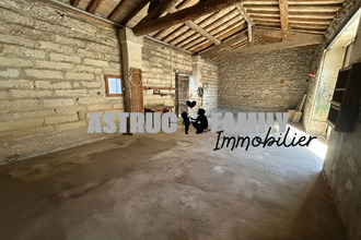 achat maison marsillargues 34590
