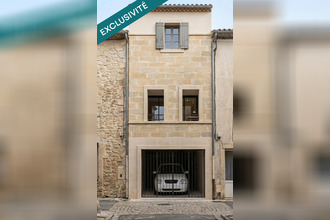 achat maison marsillargues 34590
