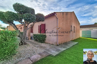 achat maison marsillargues 34590