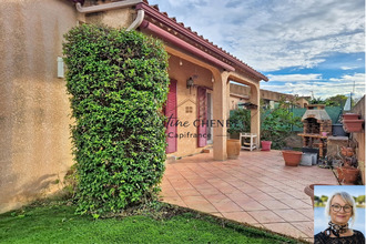 achat maison marsillargues 34590