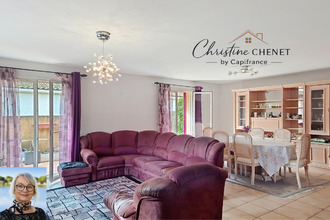 achat maison marsillargues 34590