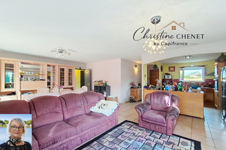 achat maison marsillargues 34590
