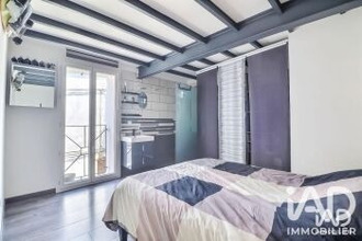 achat maison marsillargues 34590