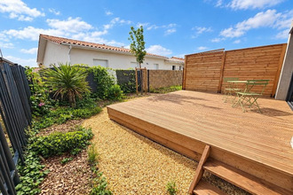 achat maison marsillargues 34590