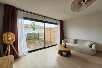 achat maison marsillargues 34590