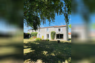 achat maison marsilly 17137