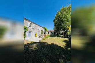 achat maison marsilly 17137