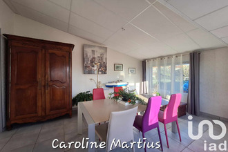 achat maison marsilly 17137