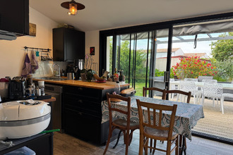 achat maison marsilly 17137